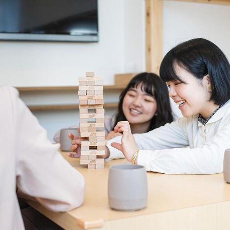 Emblem Apartment Kanazawa Dış mekan fotoğraf